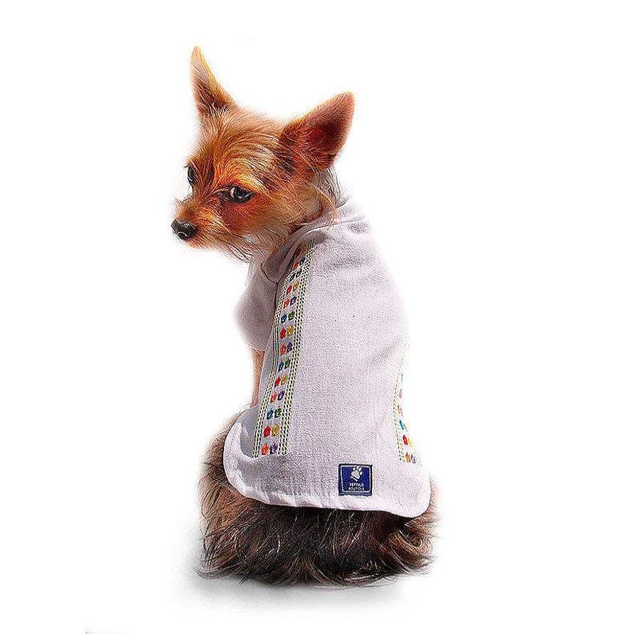 Perro Pet Pals Boutique Ropa | Guayabera Ejecutiva Pet Pals