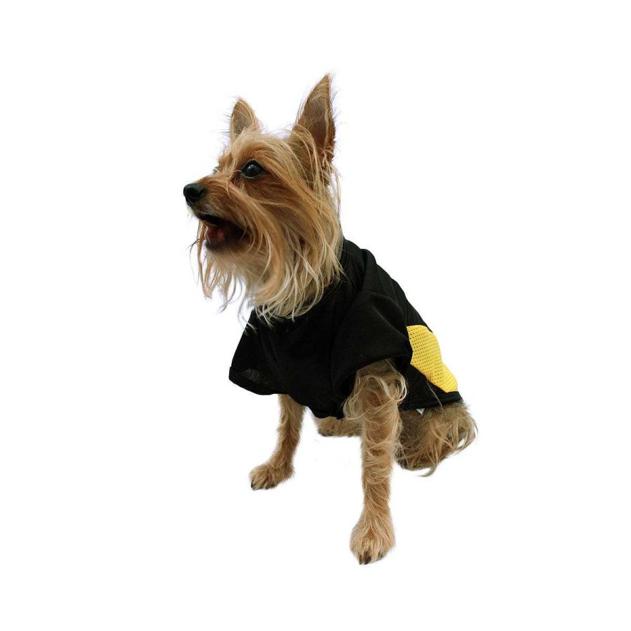 Perro Pet Pals Boutique Ropa | Jersey De Steelpets By Pet Pals