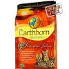 Gato Earthborn Holistic Alimento Seco | Primitive Feline Earthborn Holistic