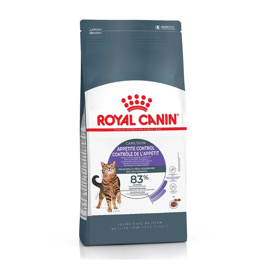 Gato Royal Canin SPT Alimento Seco | Alimento Para Gato Adulto Control De Apetito (Spayed Neutered) Royal Canin Spt