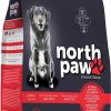 Perro North Paw Alimento Seco | Alimento Para Perro North Paw Atlantic Seafood