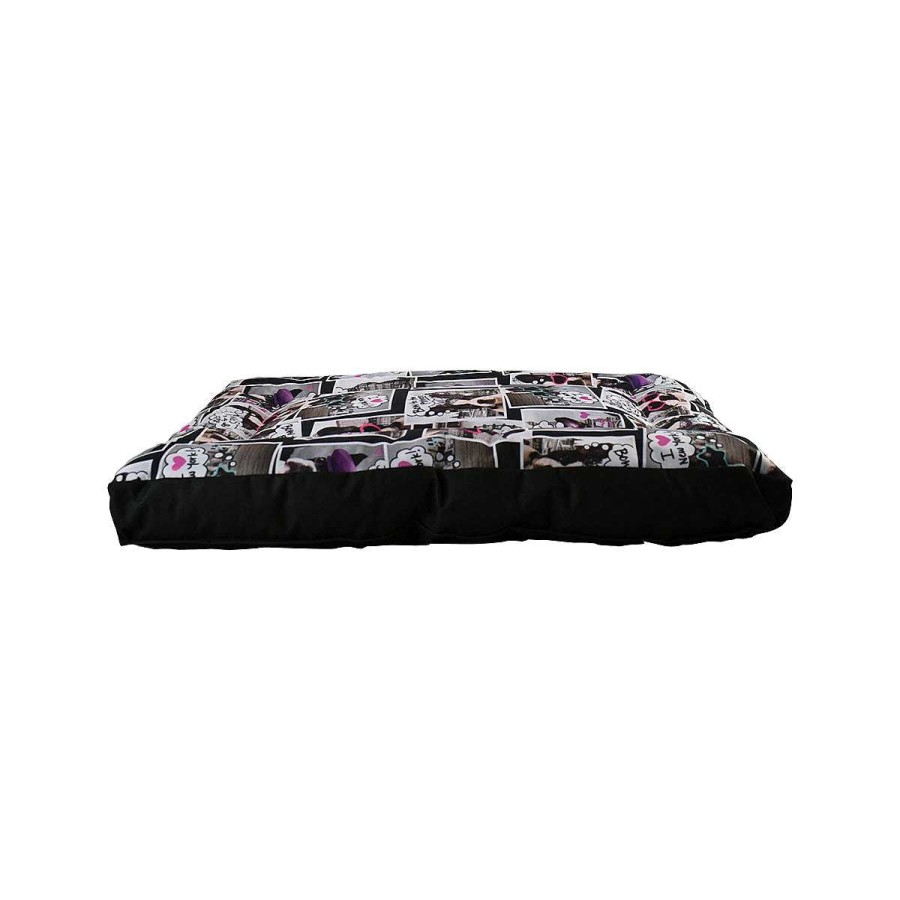 Perro Fancy Pets Camas | Cama Colch N Para Perro Estampado Surtido Fancy Pets