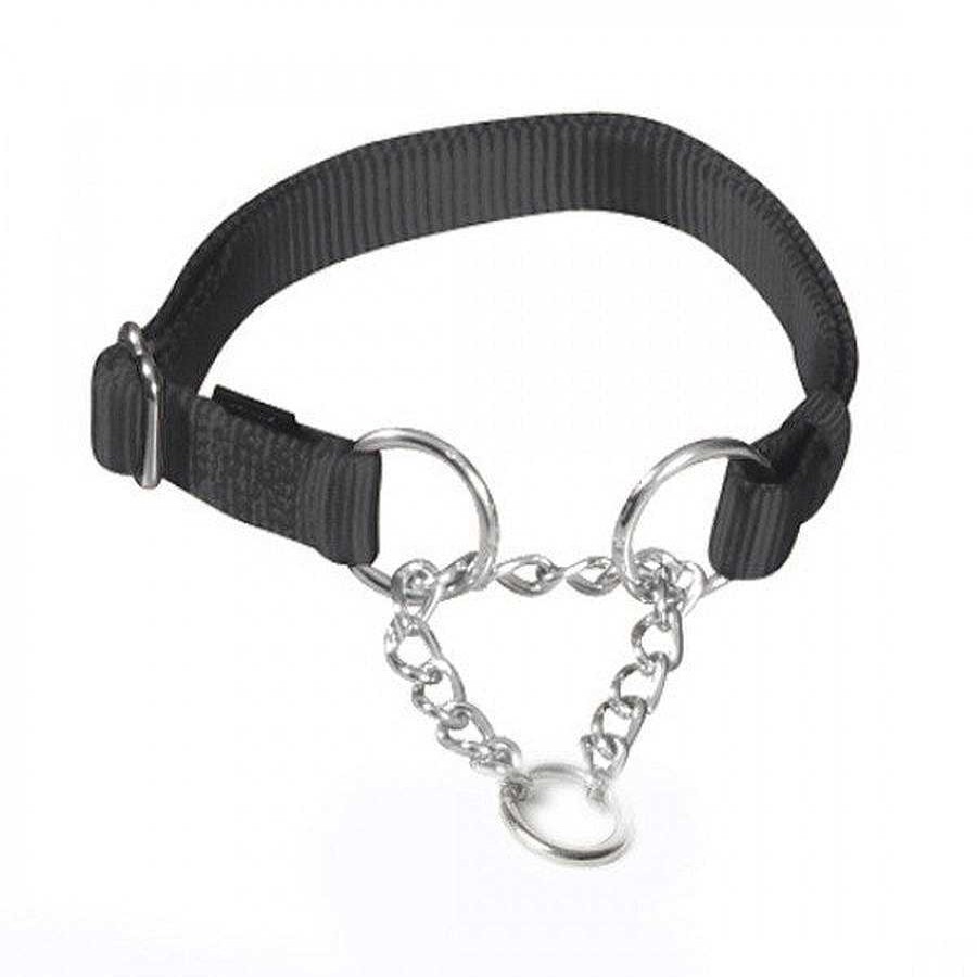 Perro Trixie Collares Y Correas | Collar De Obediencia Premium Para Perro Trixie