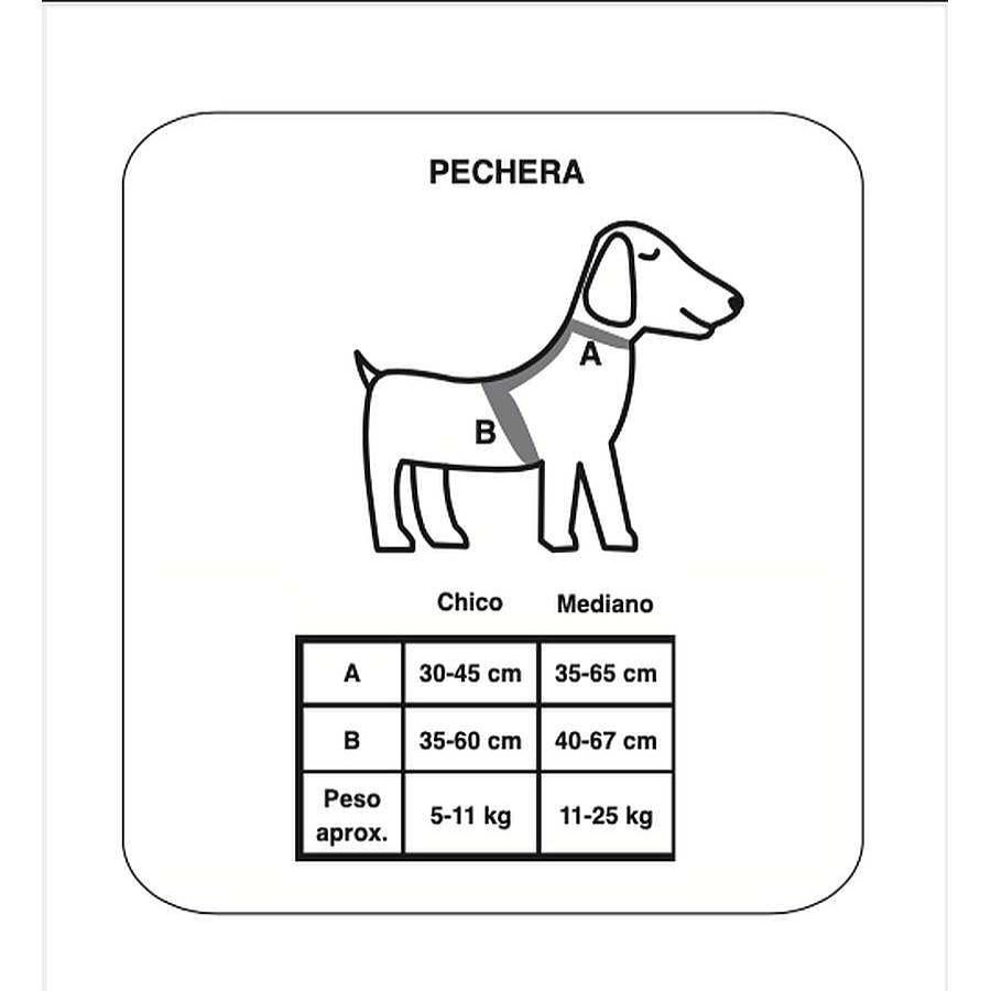 Perro Can Walk Collares Y Correas | Pechera Cinta Para Perro Can Walk