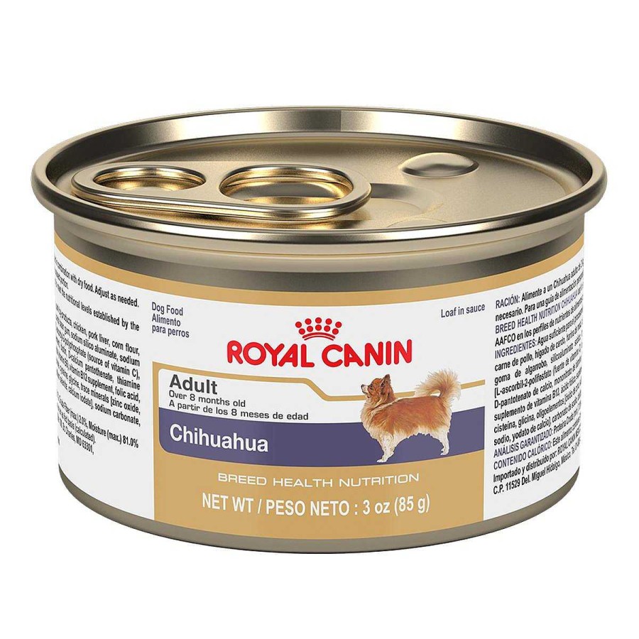 Perro Royal Canin SPT Alimento H Medo | Alimento H Medo En Lata Para Perro Adulto Chihuahua Royal Canin Spt Pieza Individual