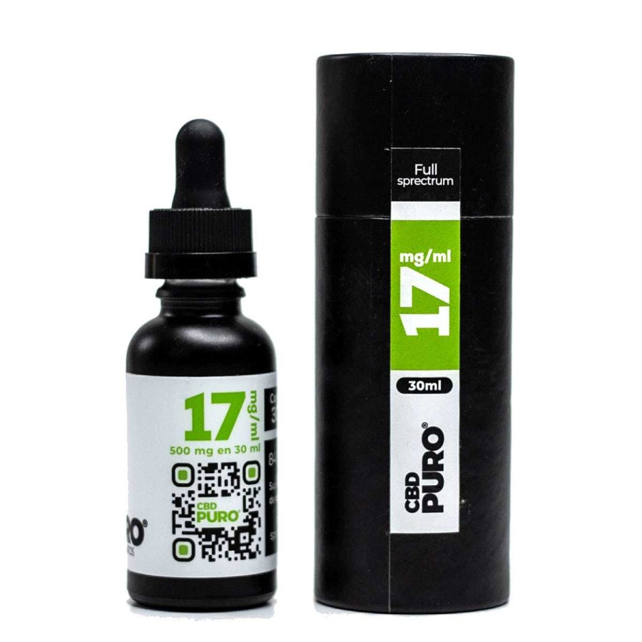 Perro Dogift Vitaminas | Aceite Para Perro Raza Grande 17 Mg/Ml (500 Mg En 30 Ml) Dogift