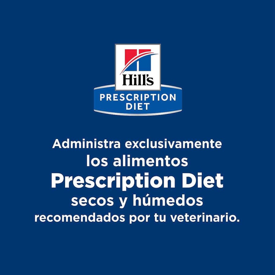 Perro Hill's Prescription Diet Alimento Seco | Alimento Para Perro Adulto Metabolic + Mobility J/D Cuidado De Articulaciones Hill'S Prescription Diet