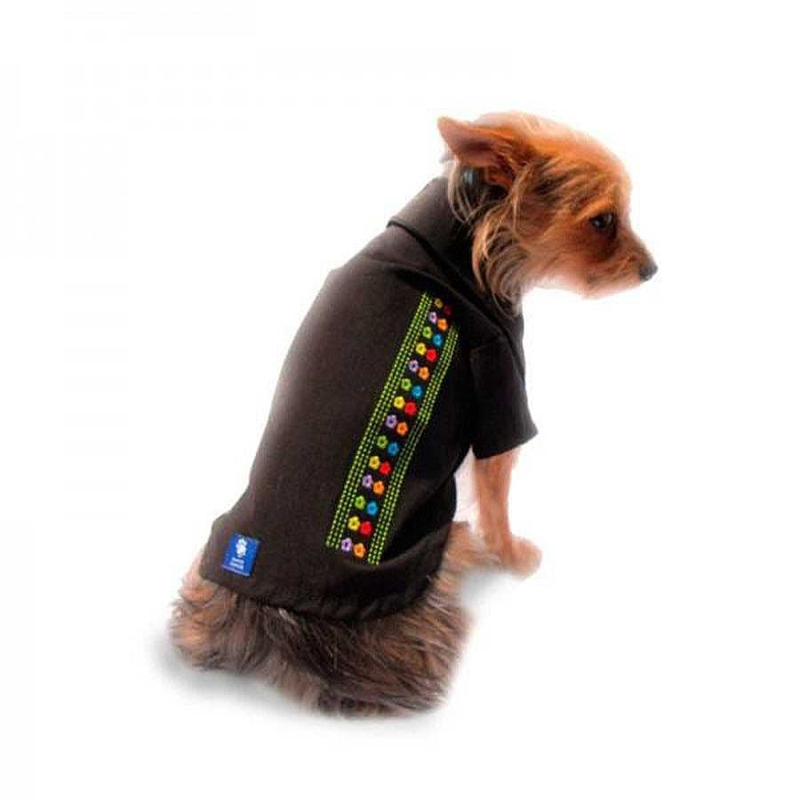 Perro Pet Pals Boutique Ropa | Guayabera Ejecutiva Pet Pals