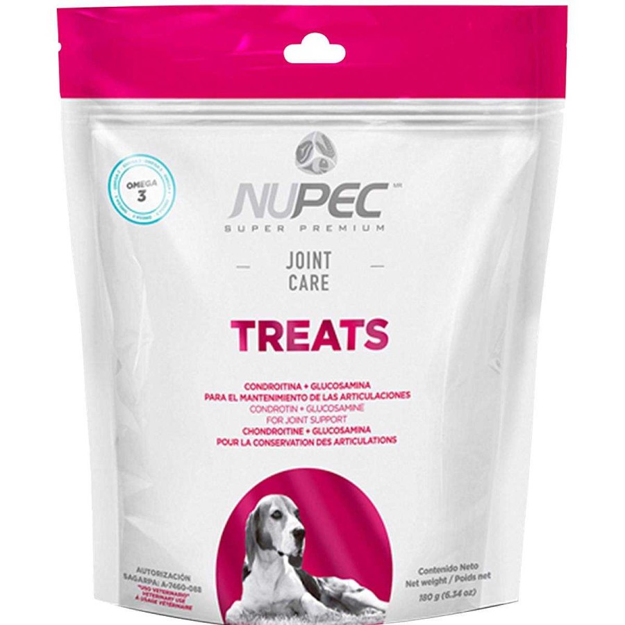 Perro Nupec Prescripci N | Premios Nupec Cuidado Articular