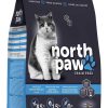 Gato North Paw Alimento Seco | Alimento Para Gato North Paw Mature Weight