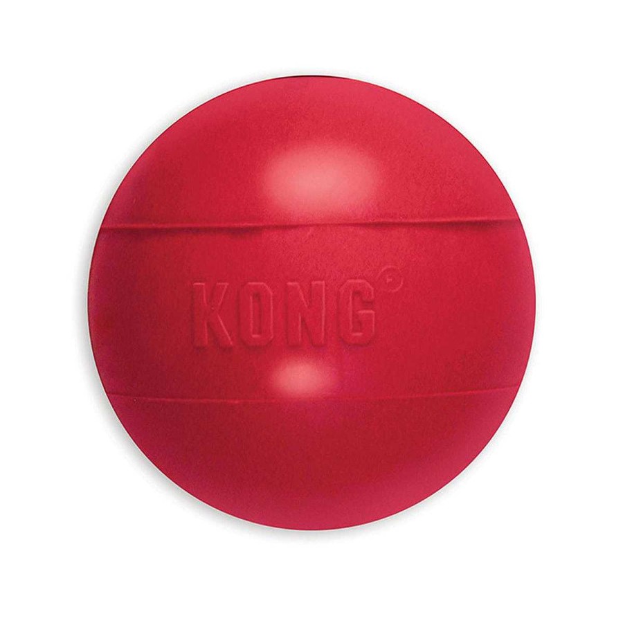 Perro Kong Pelotas | Pelota Para Perro Ball With Hole Kong