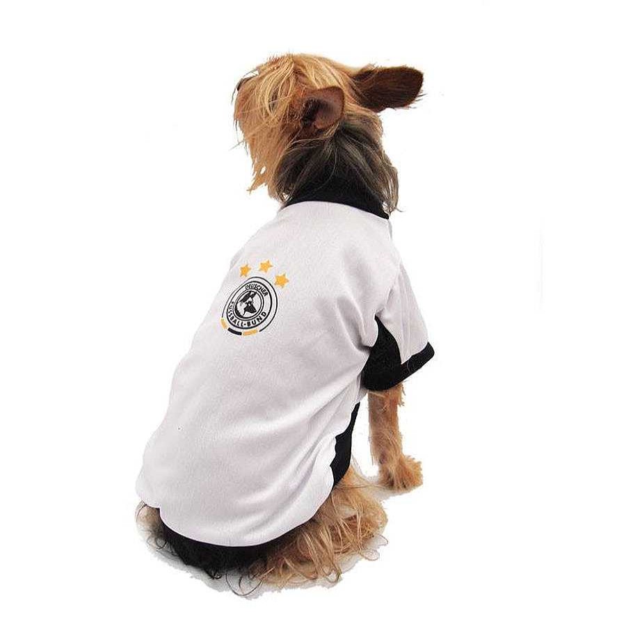 Perro Pet Pals Boutique Ropa | Playera Alemania Pet Pals