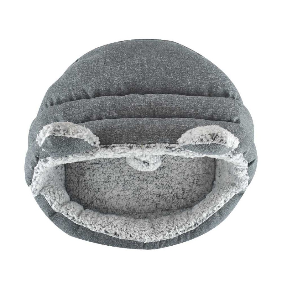 Gato Fancy Pets Camas | Cama Para Gato Sherpa Fancy Pets