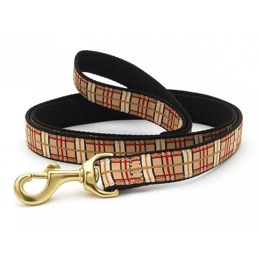 Perro Up Country Collares Y Correas | Correa Up Country Plaid Up Country