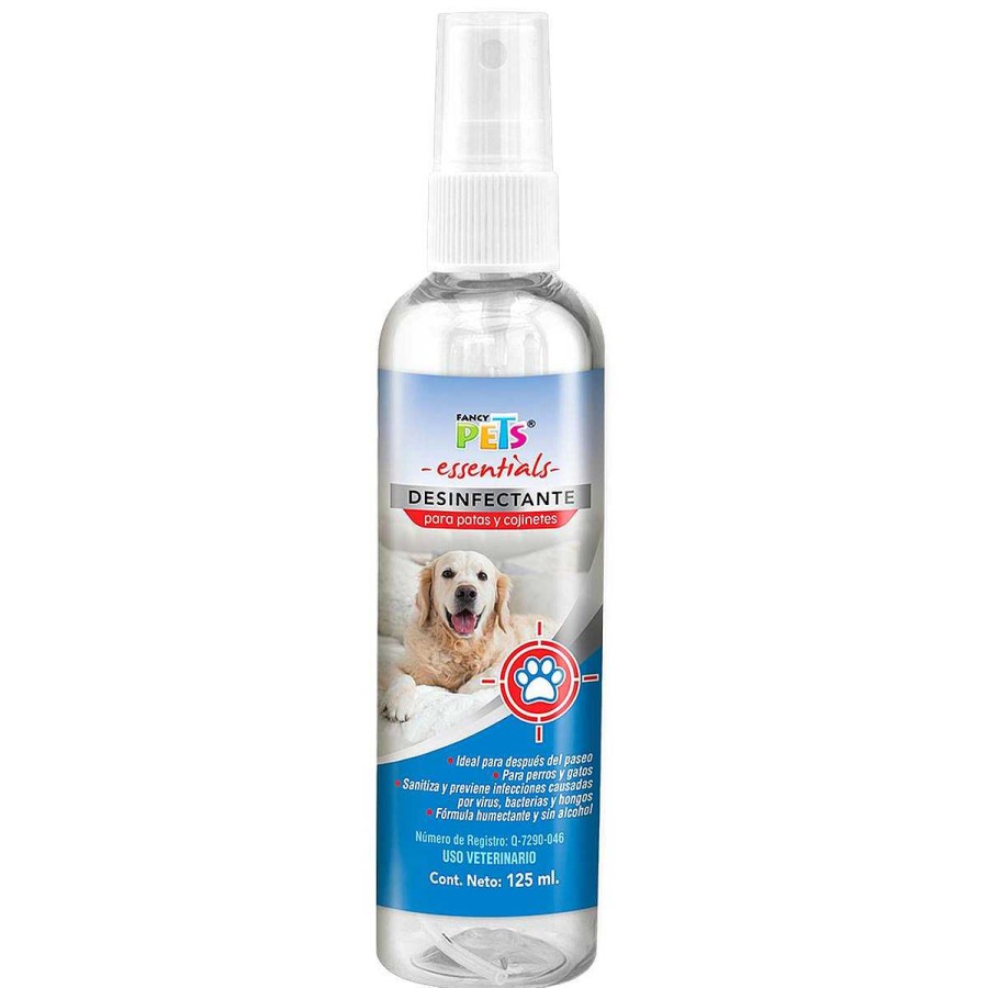 Perro Fancy Pets Limpieza | Desinfectante Para Patitas Fancy Pets