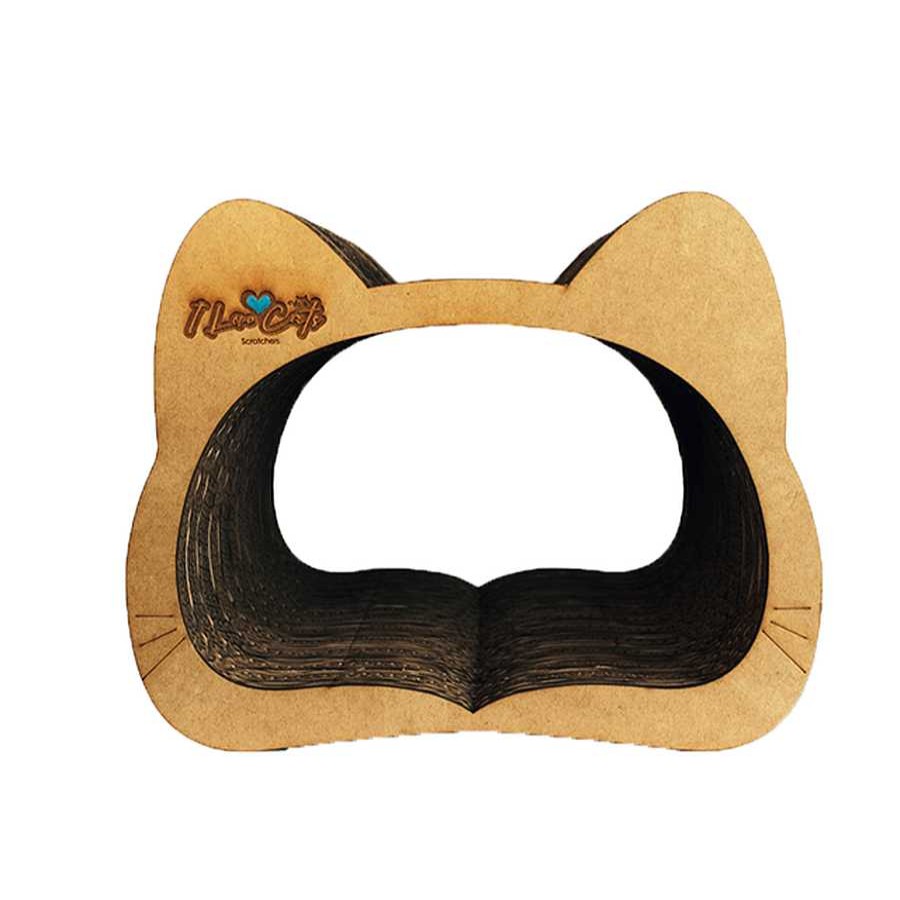 Gato I Love Cats Rascadores | Rascador Para Gato Mashii