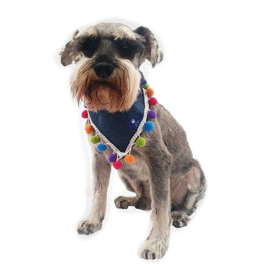 Perro Pet Pals Boutique Ropa | Paliacate Boho Pet Pals