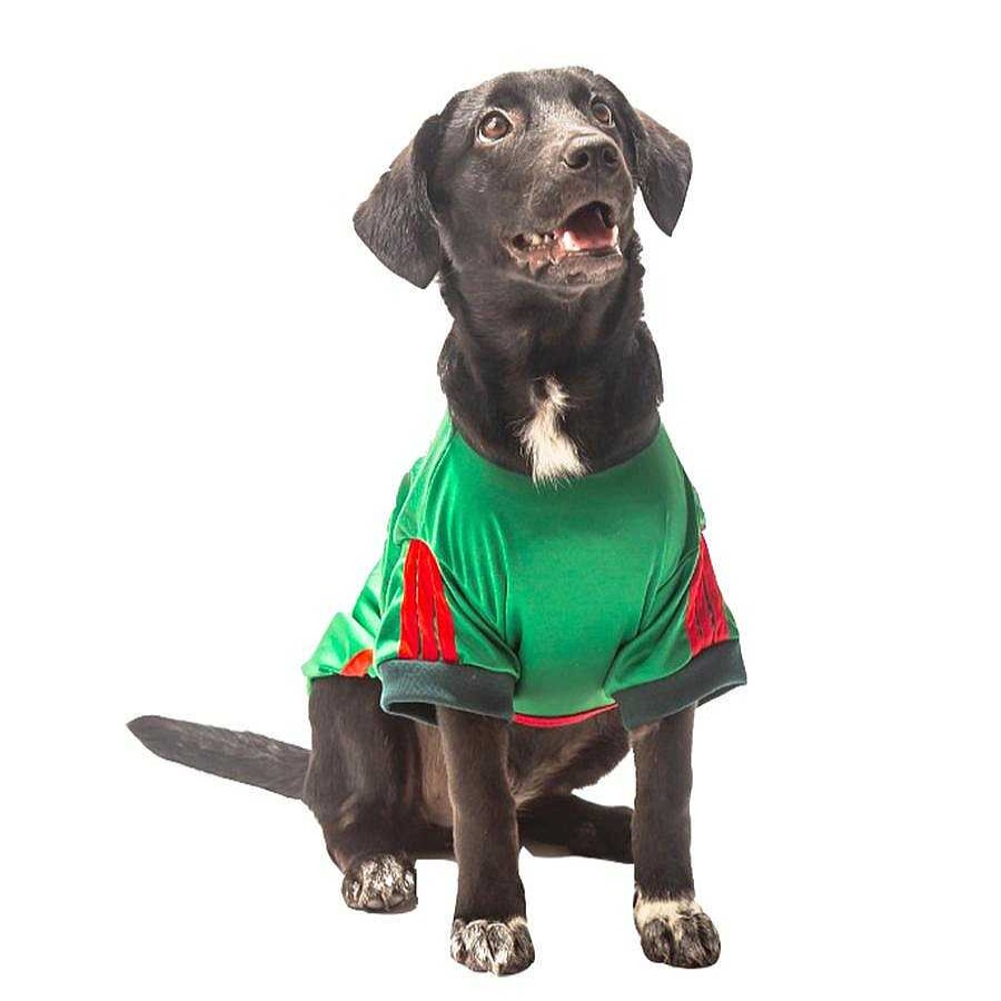 Perro Pet Pals Boutique Ropa | Playera M Xico 2022 Pet Pals