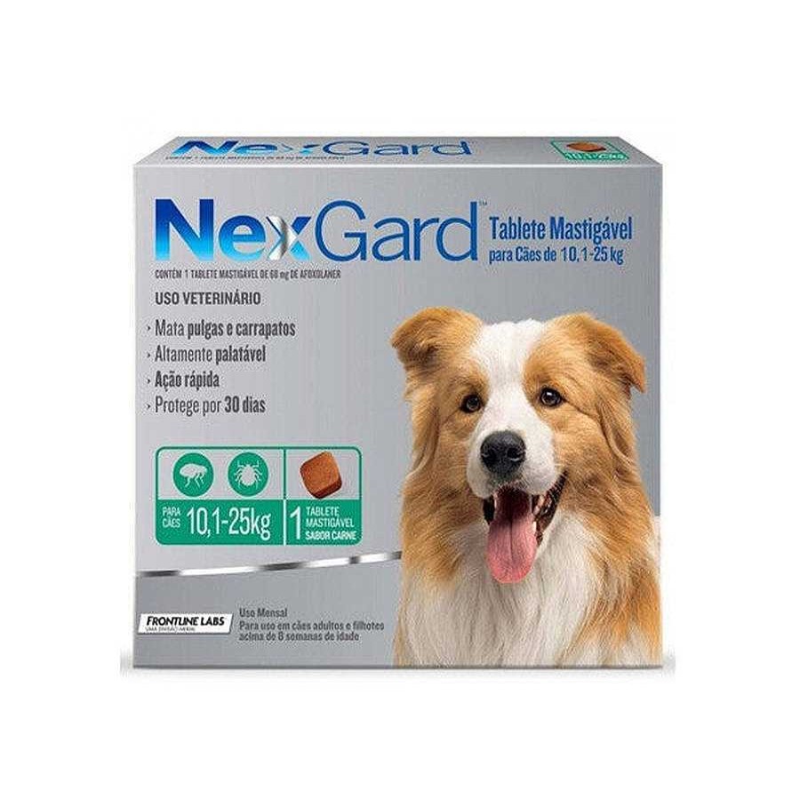 Perro Boehringer Ingelheim Antipulgas Y Desparasitantes | Antipulgas Para Perro Nexgard Boehringer Ingelheim