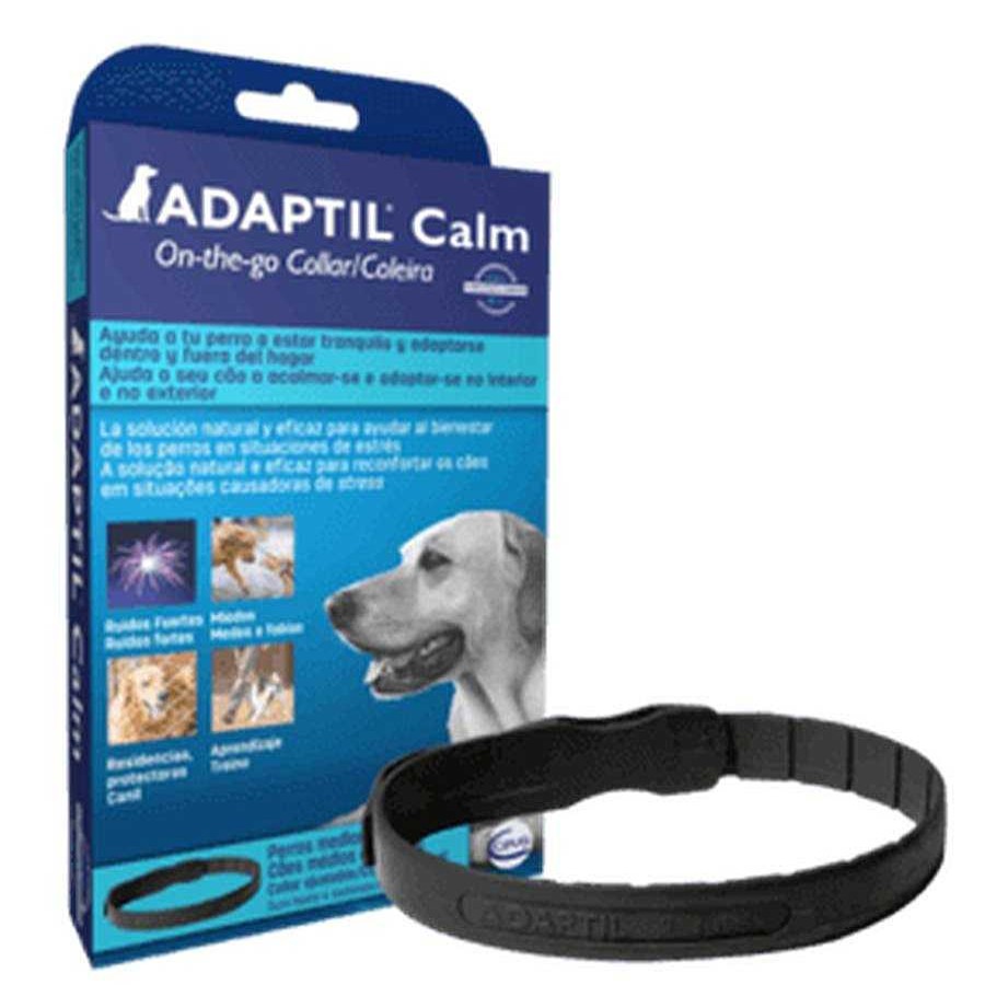 Gato Adaptil Cuidados | Collar Adaptil