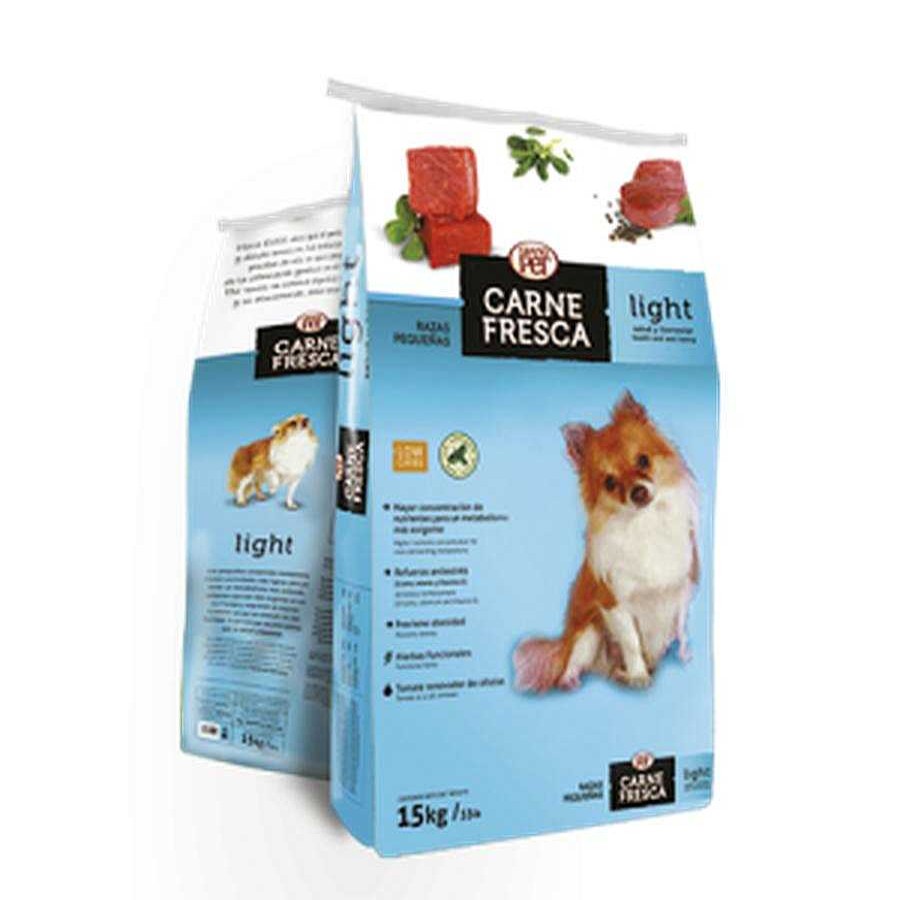 Perro Carne Fresca Alimento Seco | Alimento Para Perro Adulto Razas Peque As Carne Fresca Minis