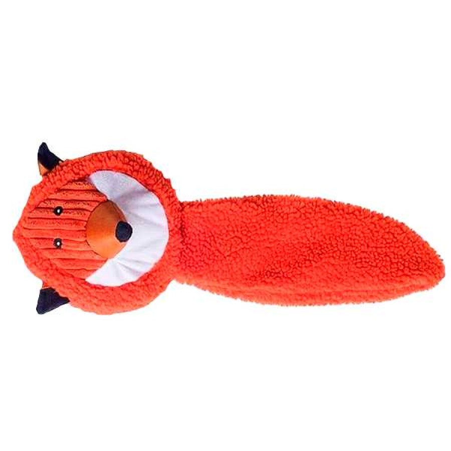 Perro Petit Monsters Peluches | Zorro De Cola Larga Petit Monsters