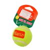 Perro Hartz Pelotas | Pelota De Tenis Hartz 1 Pz 8.5 Cm