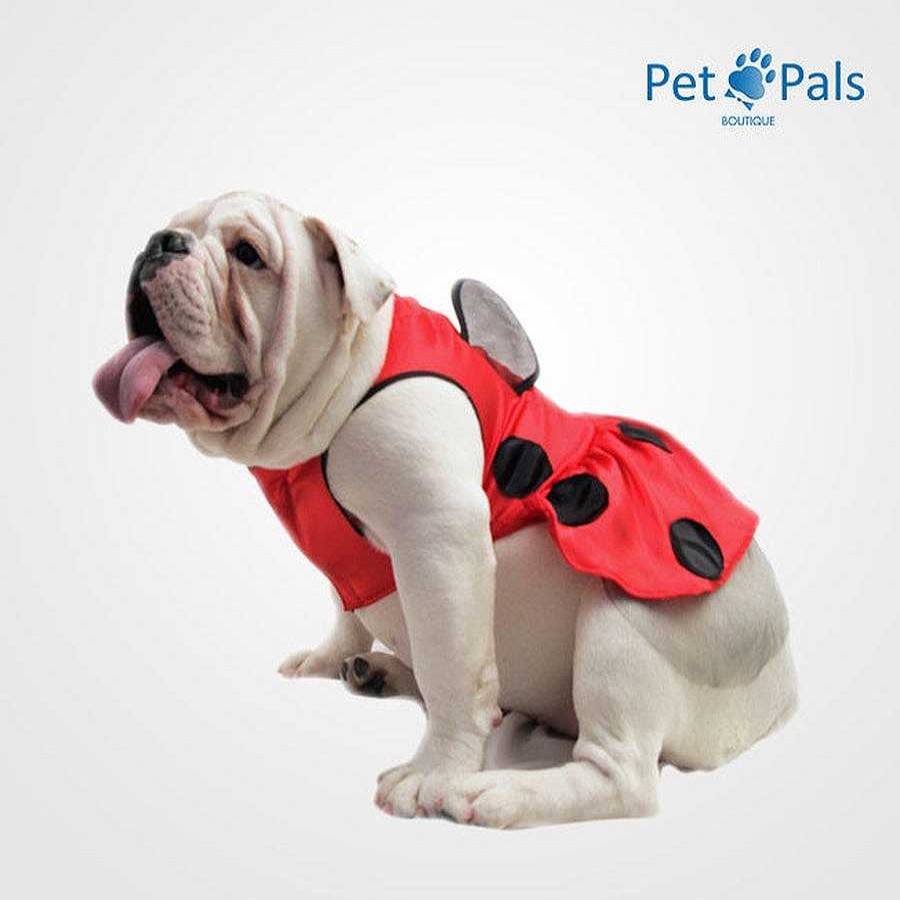 Perro Pet Pals Boutique Ropa | Disfraz De Catarina Pet Pals