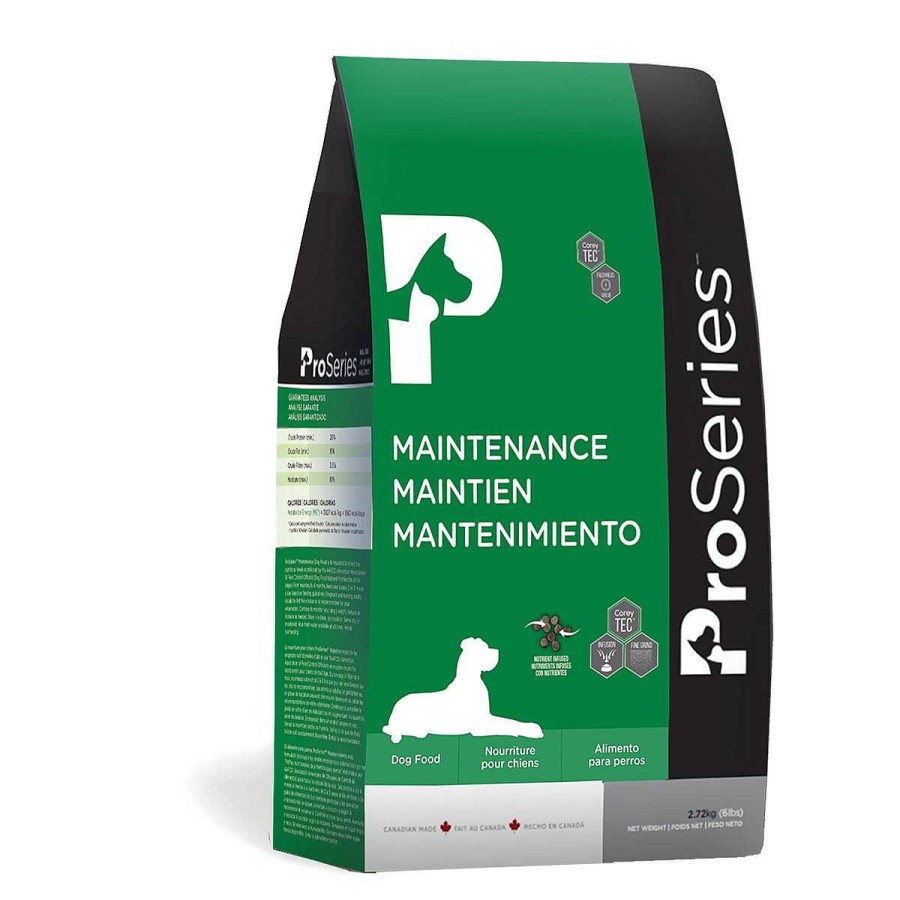 Perro ProSeries Alimento Seco | Alimento Para Perro Adulto Mantenimiento Proseries