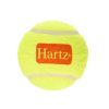 Perro Hartz Pelotas | Pelota De Tenis Para Perro Amarilla Hartz