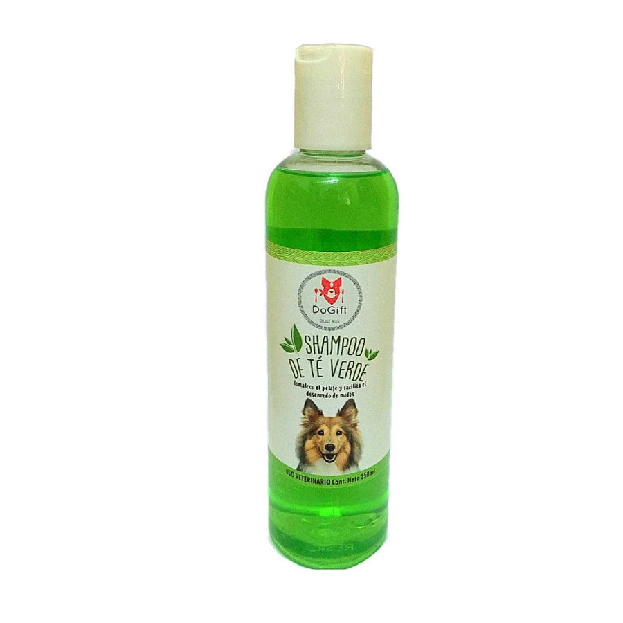 Perro Dogift Est Tica | Shampoos Para Perro Naturales Dogift