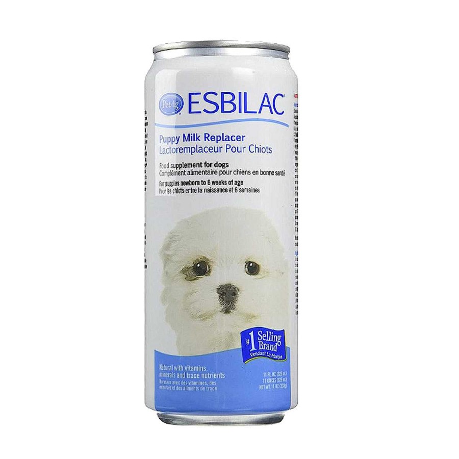 Perro PetAg Alimento Seco | Sustituto De Leche L Quida Para Cachorro Esbilac Petag 325 Ml