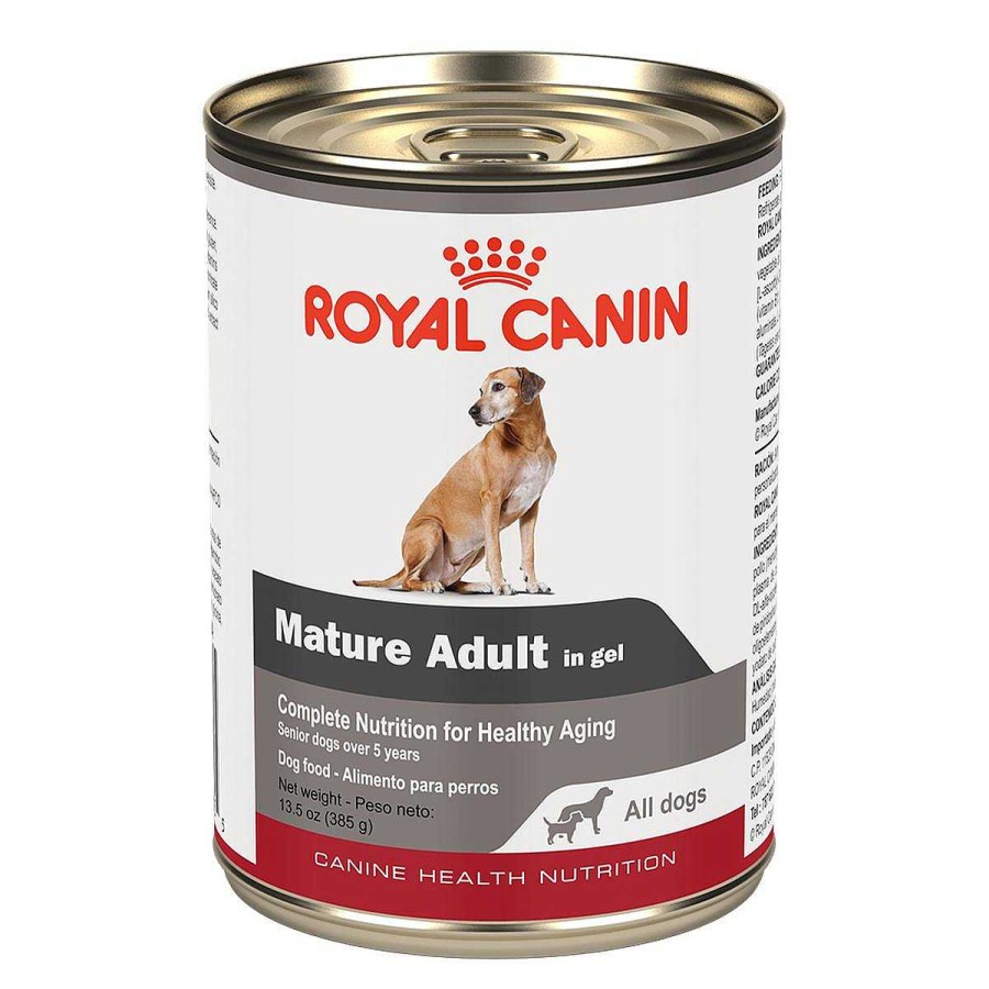 Perro Royal Canin SPT Alimento H Medo | Alimento H Medo En Lata Para Perro Adulto Todas Las Razas Wet All Dogs Mature Adult Royal Canin Spt Pieza Individual