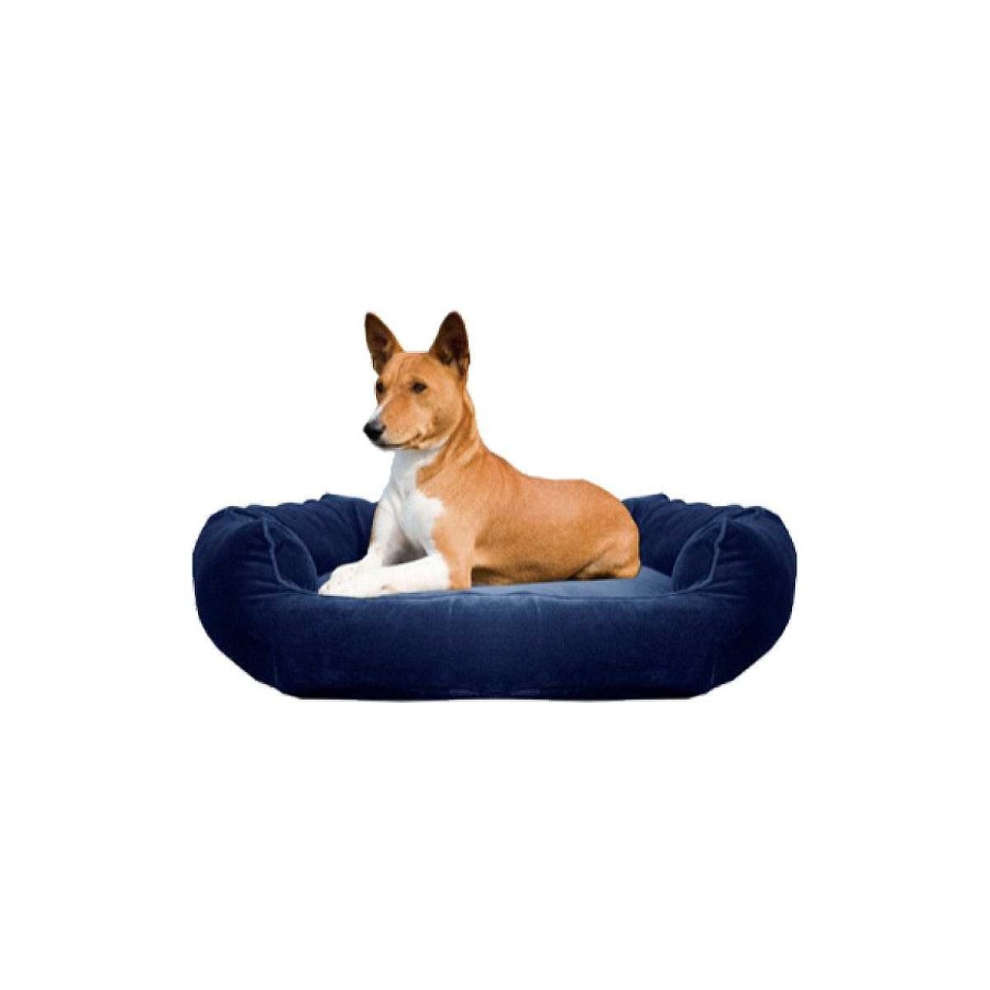 Perro Pileso Pet Camas | Cama Premium Redonda Para Mascota Con Coj N Desmontable Pileso Pet