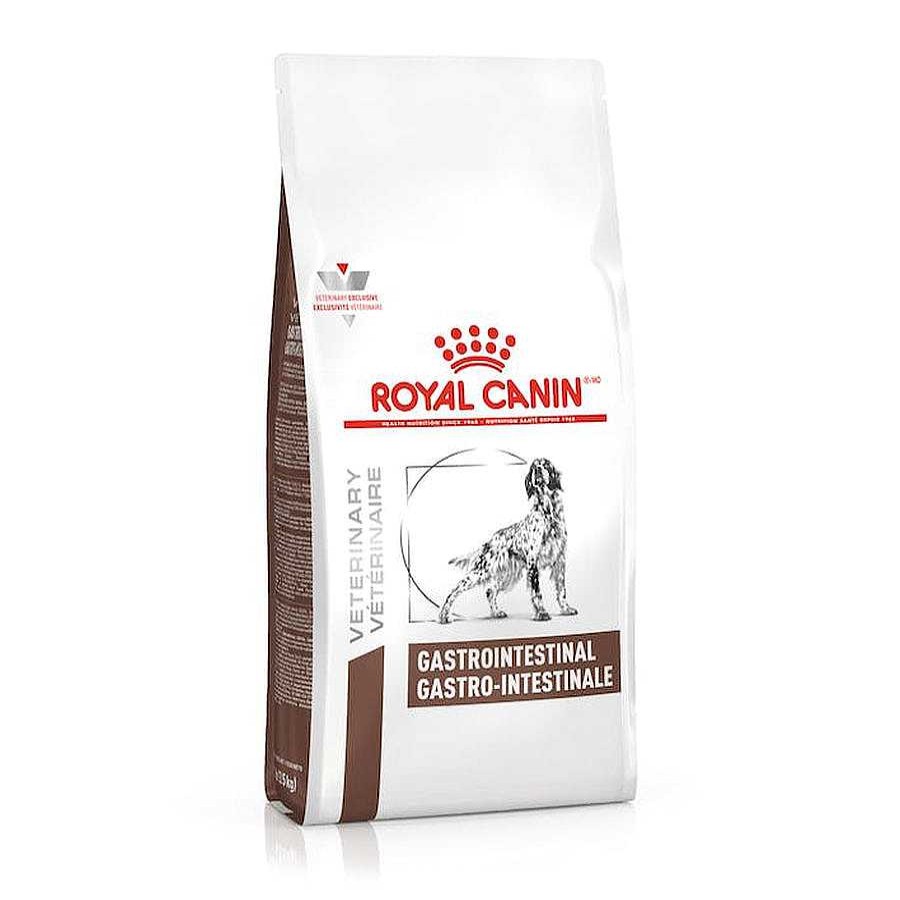 Perro Royal Canin VET Alimento Seco | Alimento Para Perro Adulto Gastrointestinal Alto En Energ A Royal Canin Vet Gastrointestinal High Energy