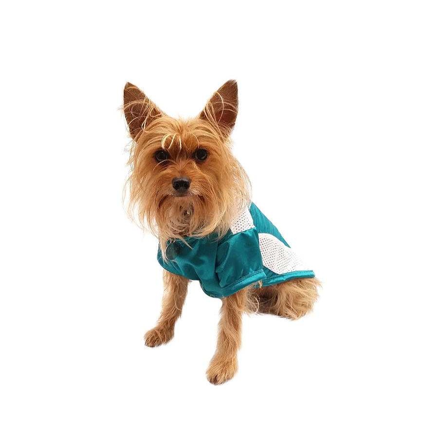 Perro Pet Pals Boutique Ropa | Jersey De Dogphines By Pet Pals