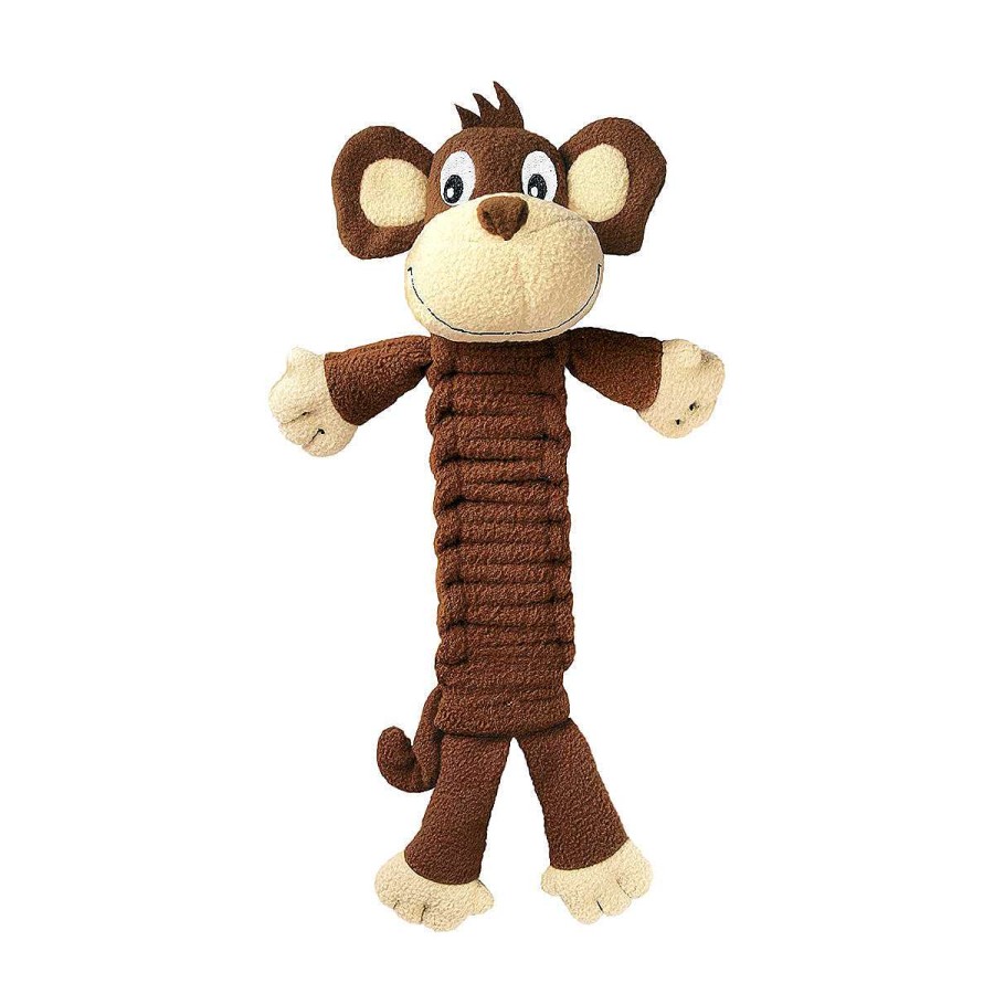 Perro Kong Peluches | Juguete Kong Mono Bendeez