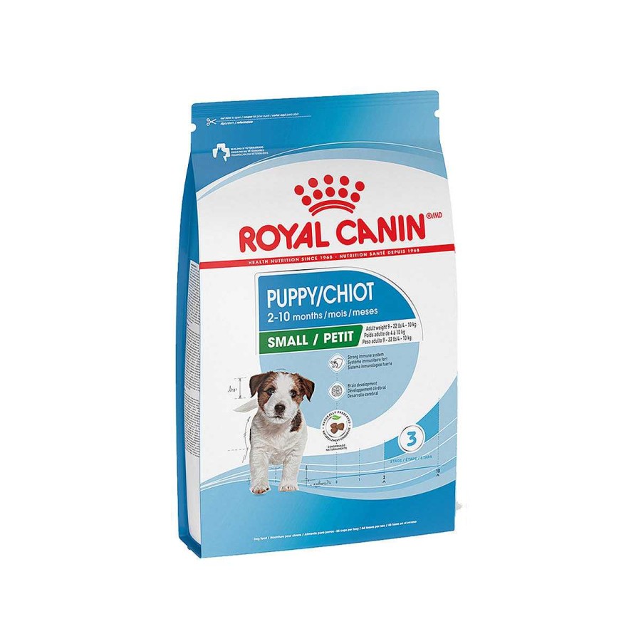 Perro Royal Canin SPT Alimento Seco | Alimento Para Cachorro Raza Mini Y Peque A Royal Canin Spt Mini Puppy