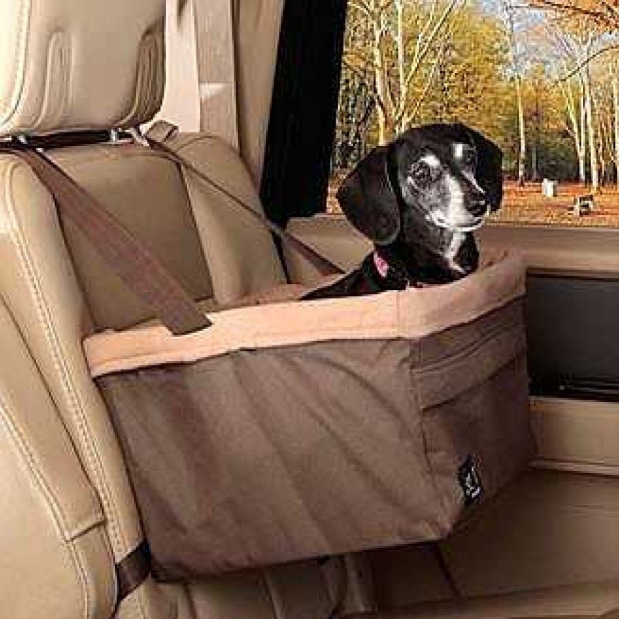 Perro PetSafe Transportadoras Y Kennels | Asiento Elevado Tagalong Petsafe