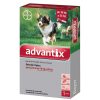 Perro Bayer Antipulgas Y Desparasitantes | Pipeta Advantix Para Perro