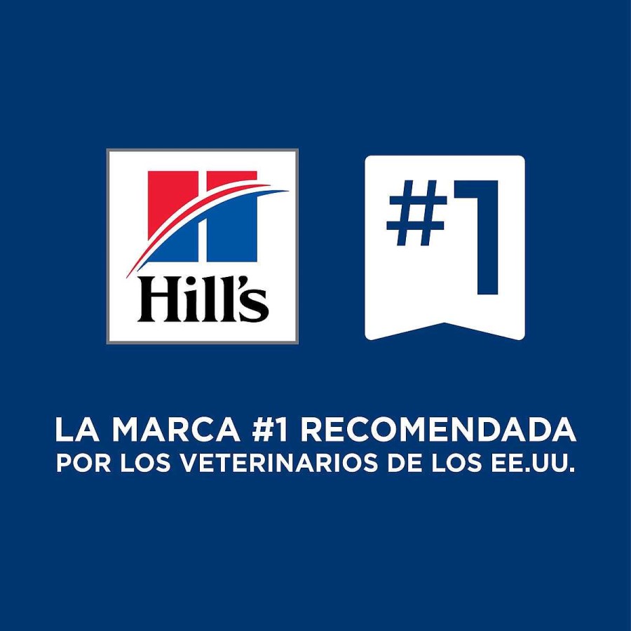 Perro Hill's Prescription Diet Alimento Seco | Alimento Para Perro Adulto W/D Manejo Peso/Glucosa Hill'S Prescription Diet