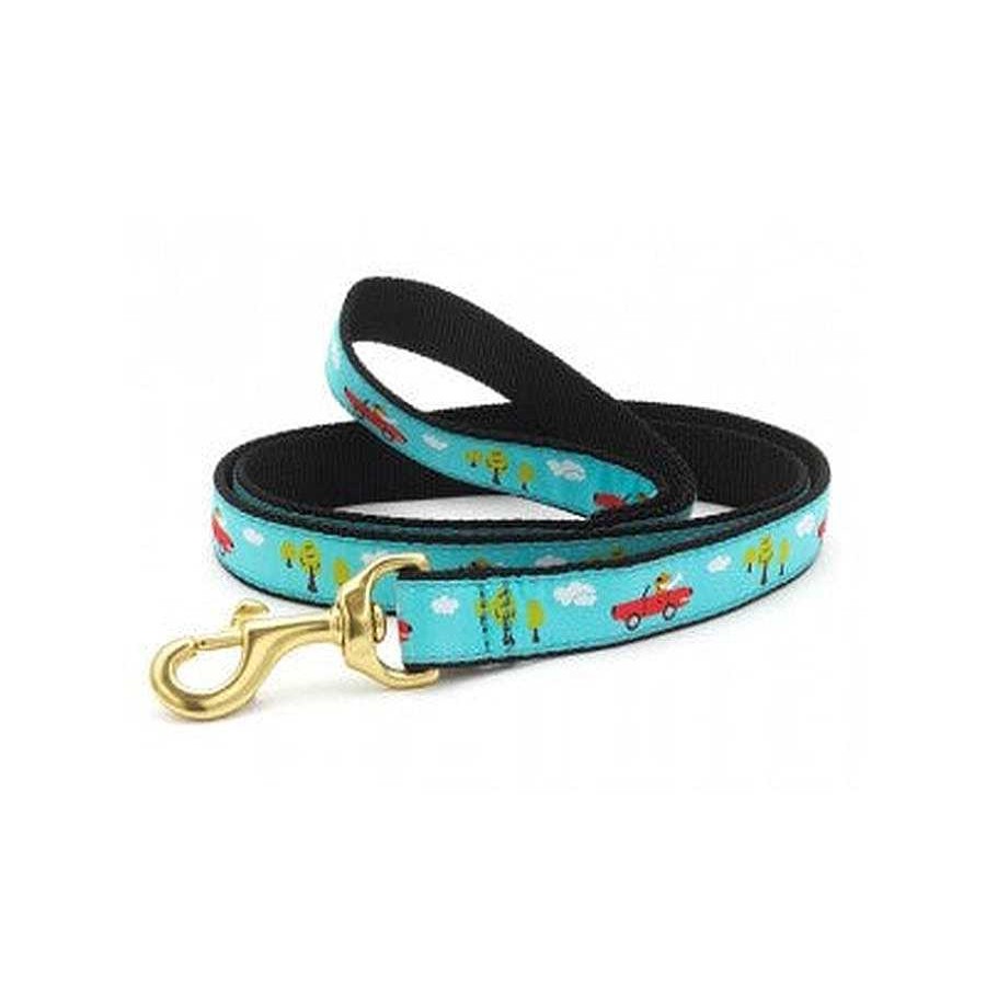 Perro Up Country Collares Y Correas | Correa Ragtop Razas Peque As Up Country