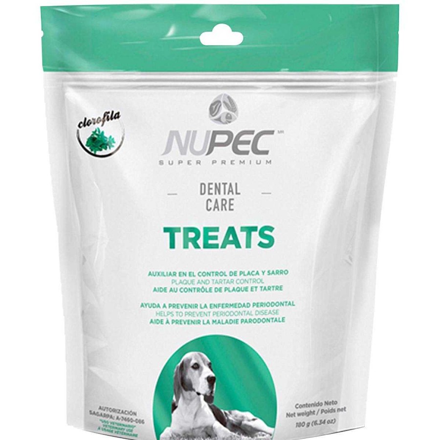 Perro Nupec Cuidado Dental | Premios Nupec Cuidado Dental