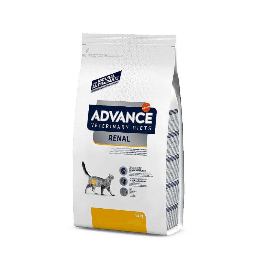 Gato Advance Prescripci N | Adulto Gato Renal