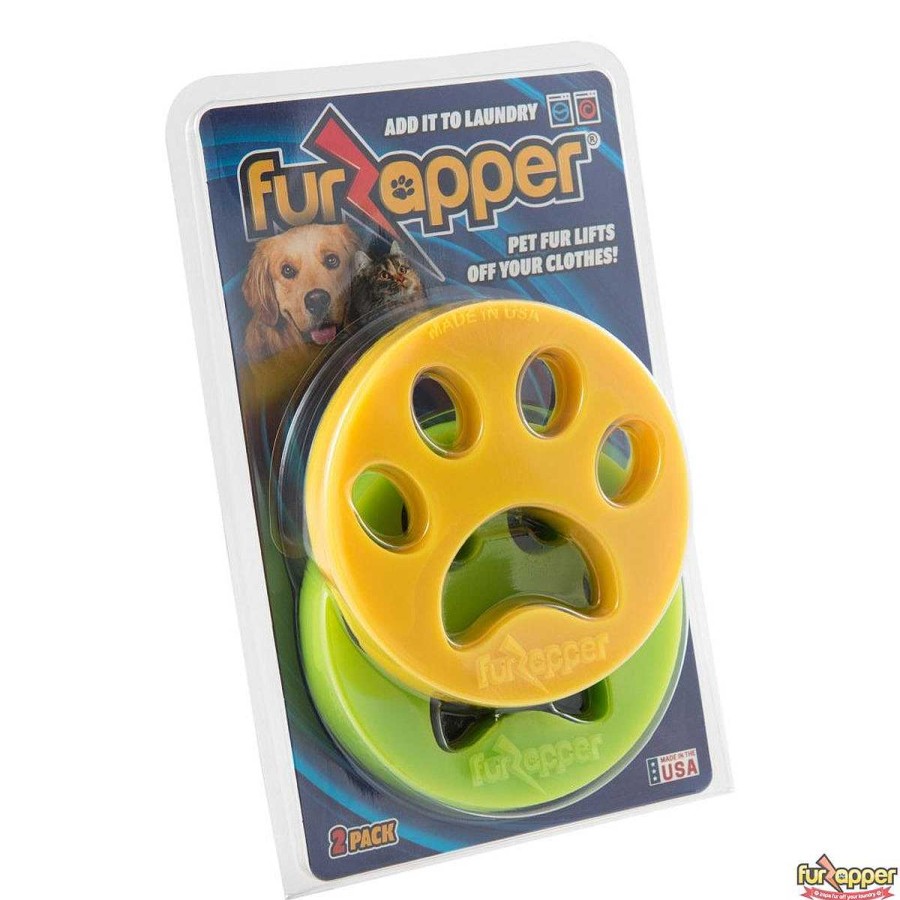 Perro FurZapper Est Tica | Eliminadores De Pelo Para Mascotas Furzapper