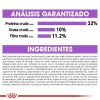 Gato Royal Canin SPT Alimento Seco | Alimento Para Gato Adulto Spayed Neutered Control De Apetito Adulto Mayor 7 A Os (Spayed Neutered 7+) Royal Canin Spt 2.7 Kg