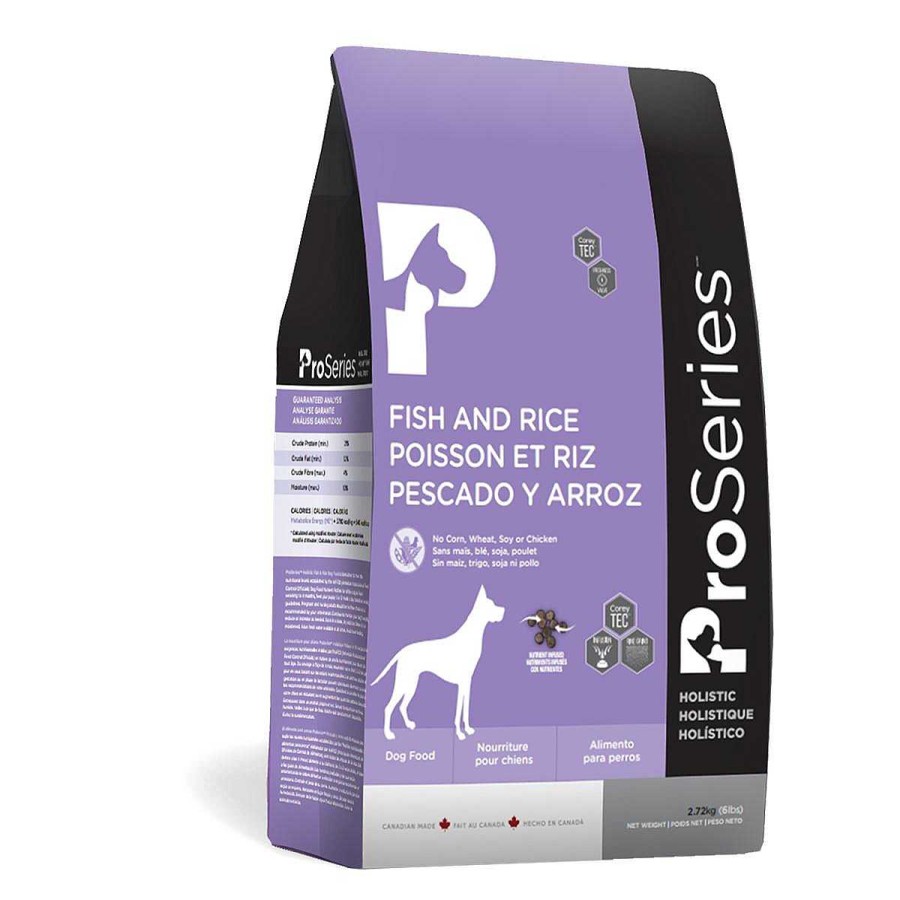 Perro ProSeries Alimento Seco | Alimento Para Perro Adulto Control De Peso Proseries