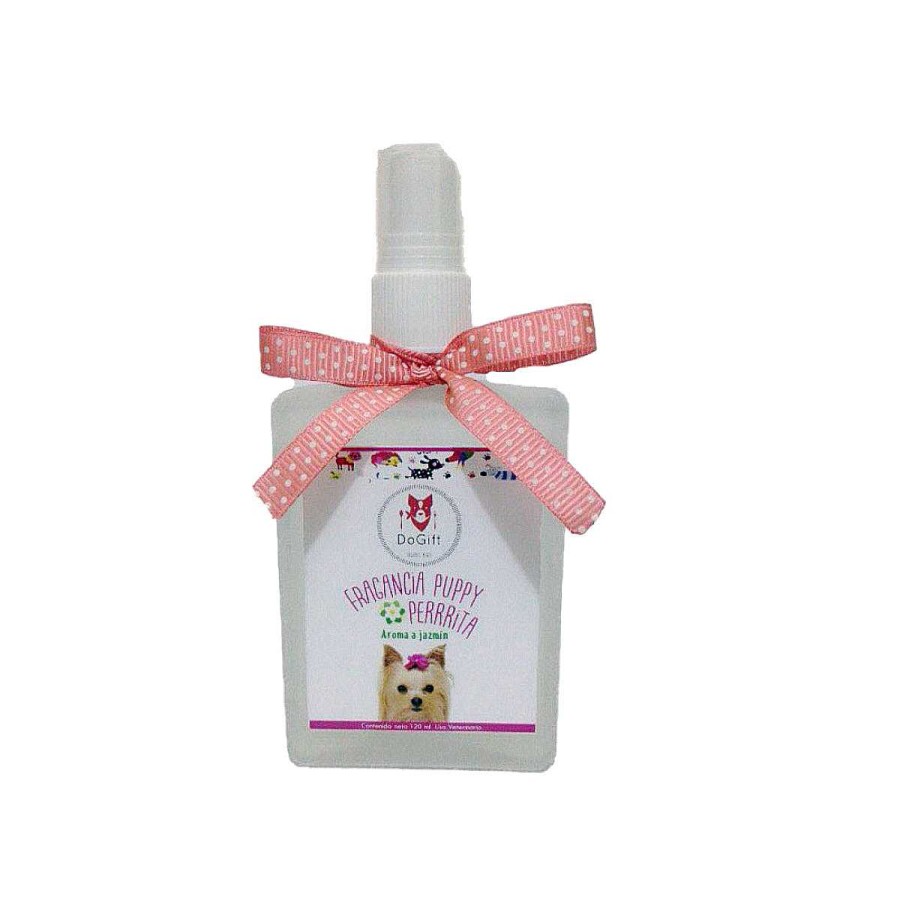 Perro Dogift Est Tica | Perfumes Para Cachorro Dogift