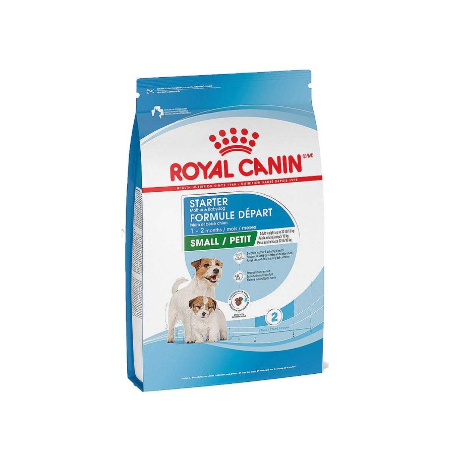 Perro Royal Canin SPT Alimento Seco | Alimento Para Perra Gestante Y Cachorro Raza Mini Y Peque A Royal Canin Spt Mini Starter Mother & Baby Dog