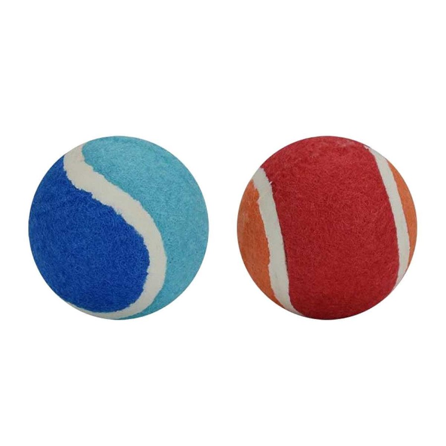 Perro Hartz Pelotas | Pelotas Para Perro 2 Pack Hartz